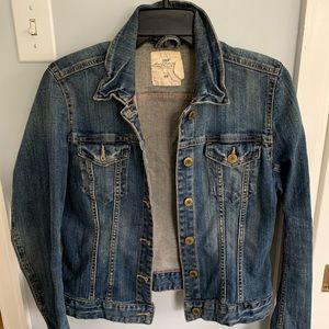 H&M Jean Jacket